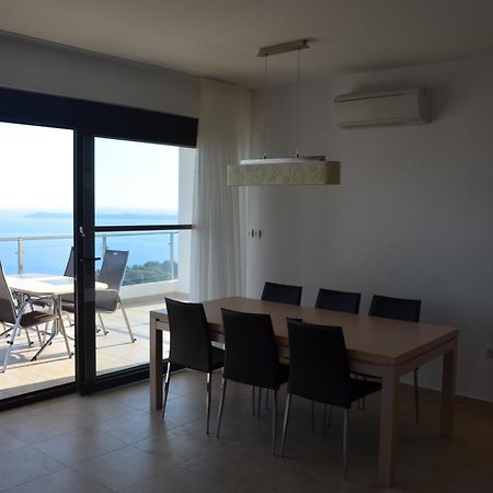 הרצג-נובי Vista Residence מראה חיצוני תמונה