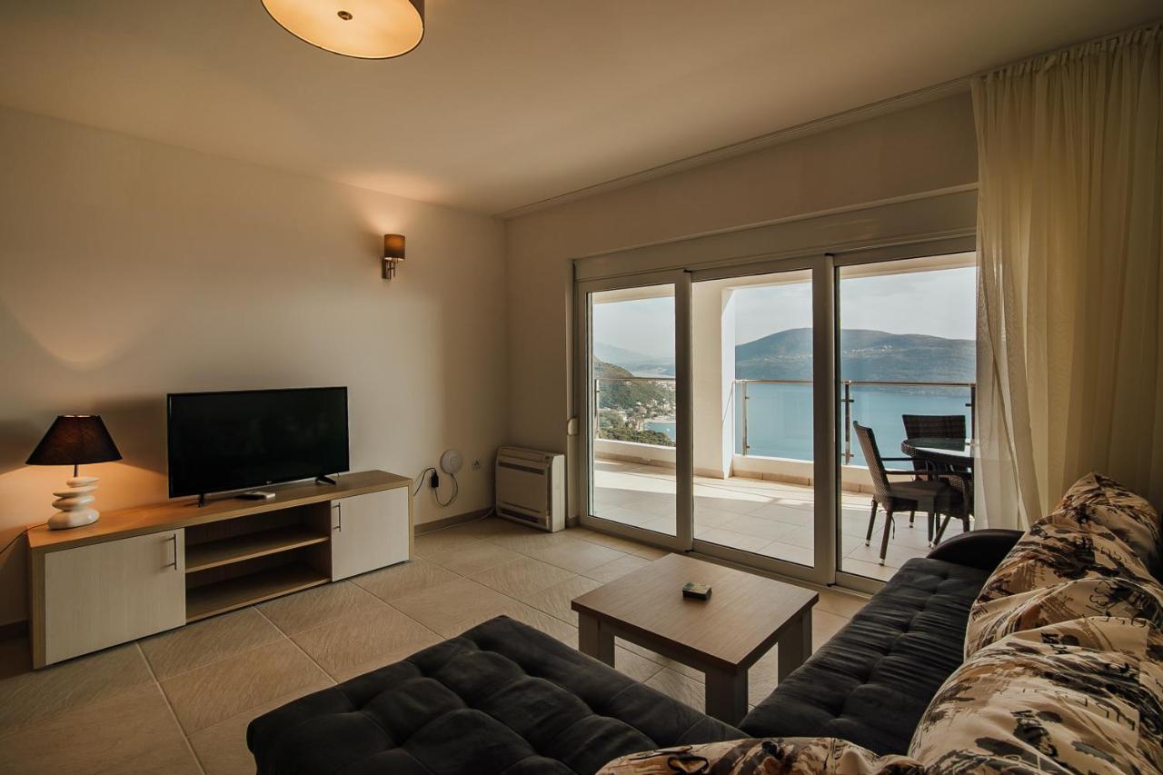 הרצג-נובי Vista Residence מראה חיצוני תמונה
