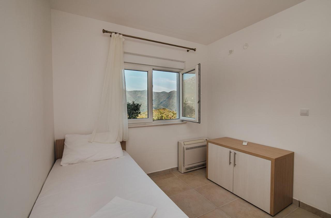 הרצג-נובי Vista Residence מראה חיצוני תמונה