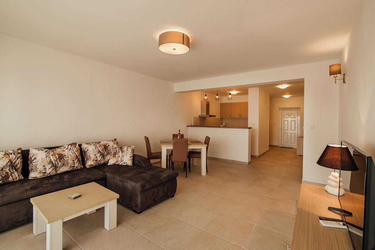 הרצג-נובי Vista Residence מראה חיצוני תמונה