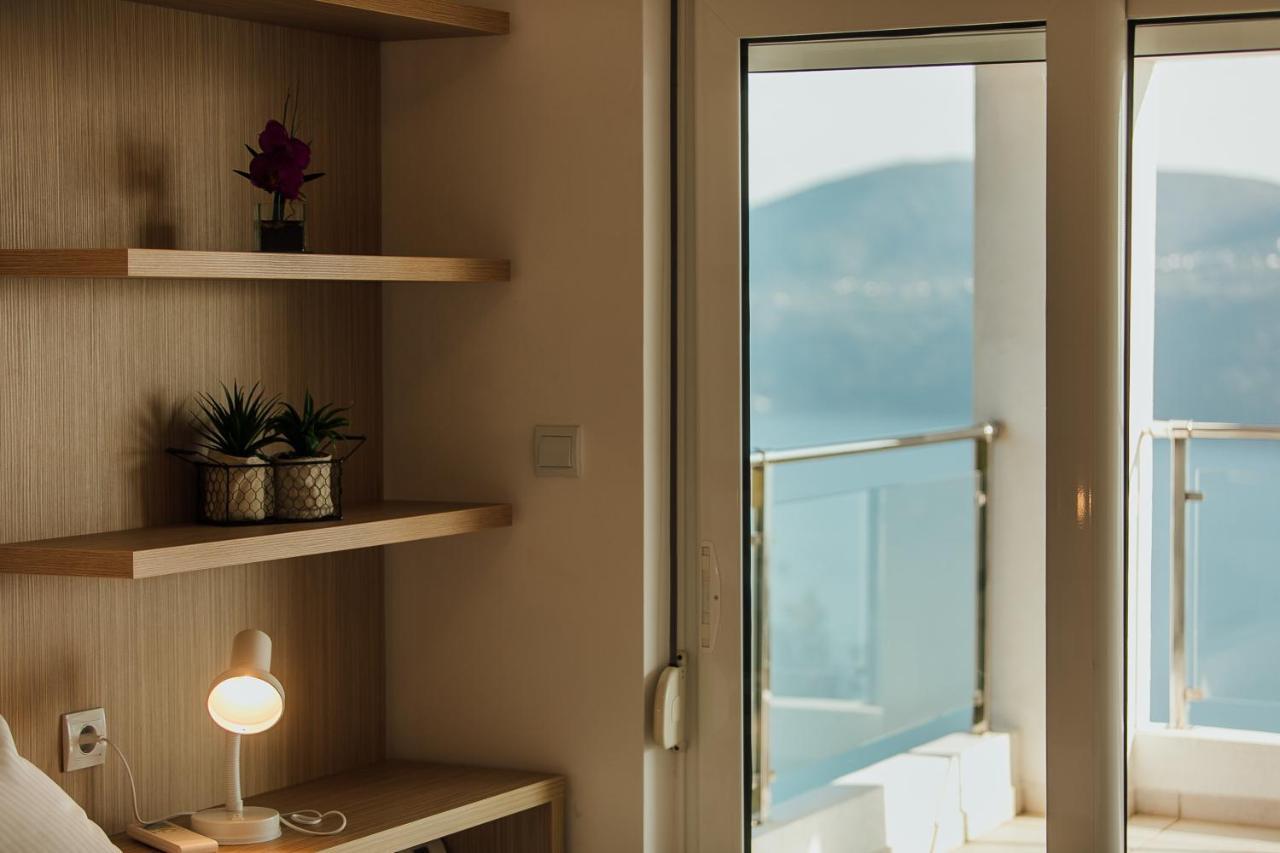 הרצג-נובי Vista Residence מראה חיצוני תמונה
