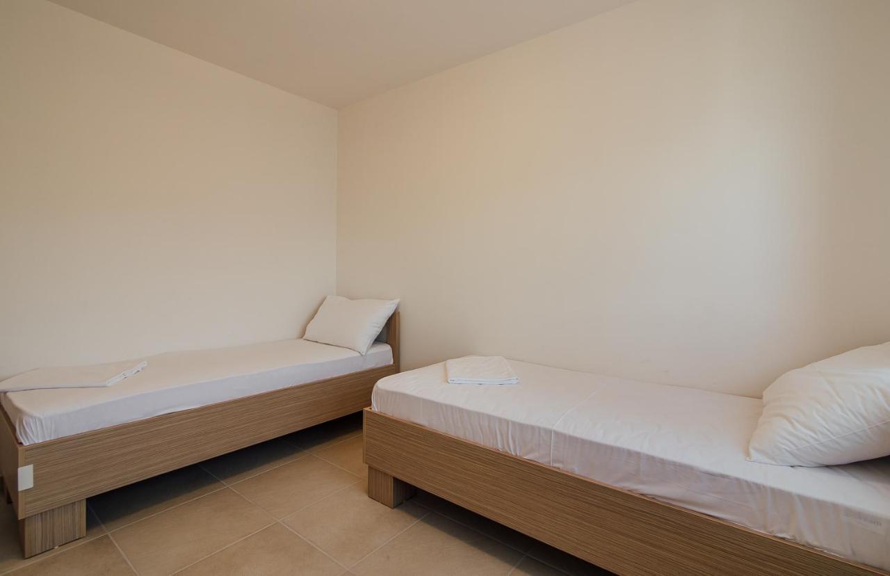 הרצג-נובי Vista Residence מראה חיצוני תמונה