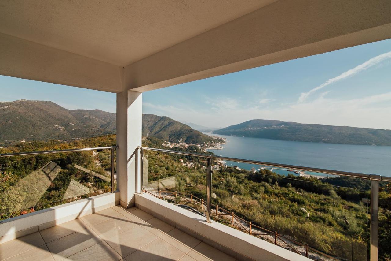 הרצג-נובי Vista Residence מראה חיצוני תמונה