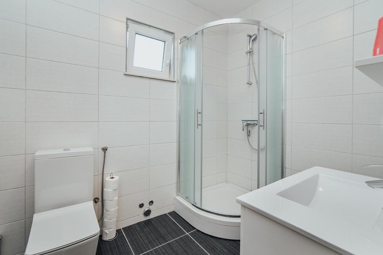 הרצג-נובי Vista Residence מראה חיצוני תמונה