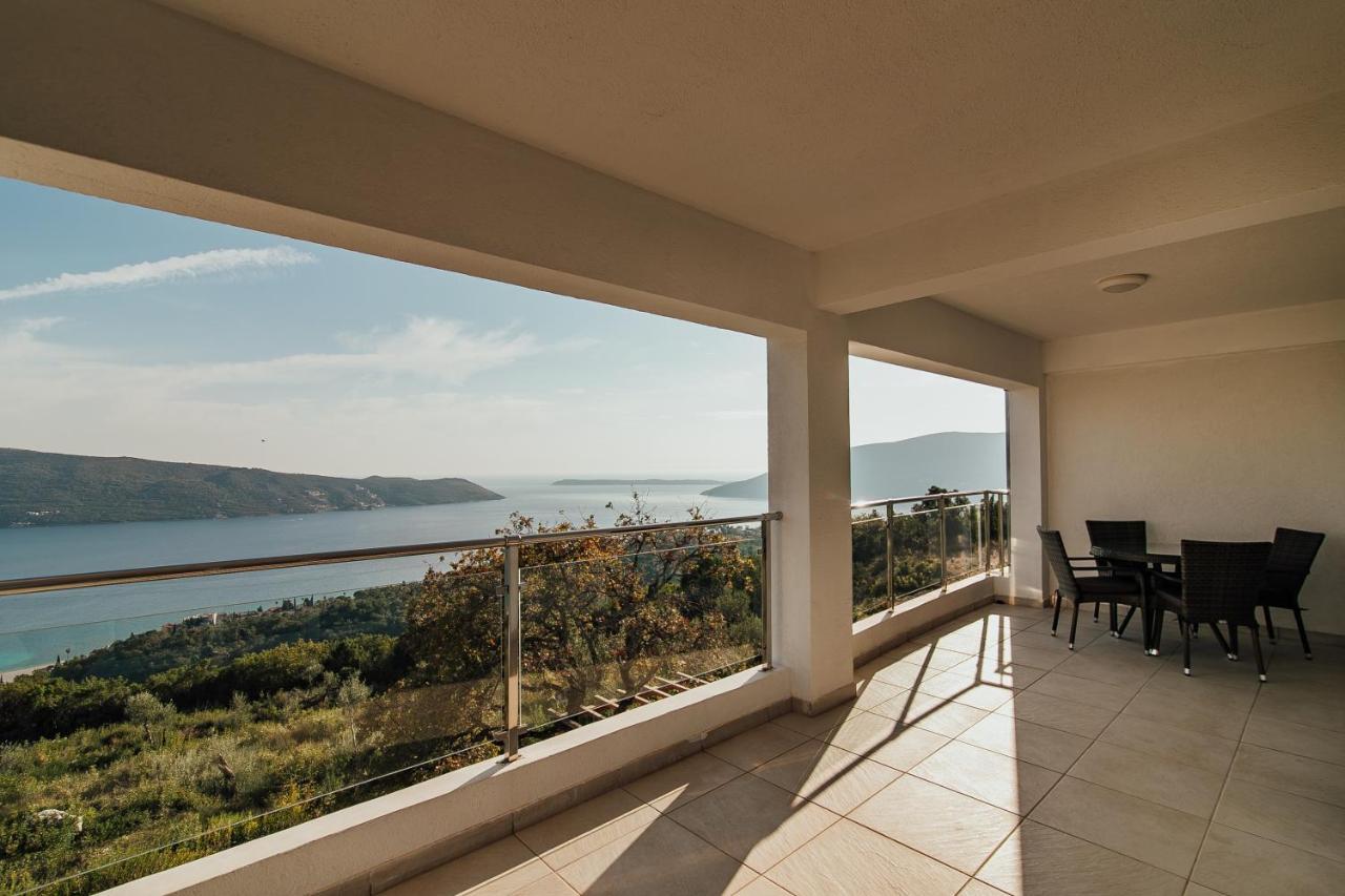 הרצג-נובי Vista Residence מראה חיצוני תמונה