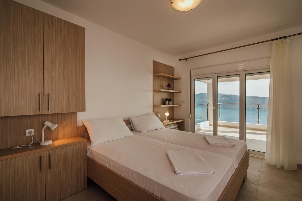 הרצג-נובי Vista Residence מראה חיצוני תמונה