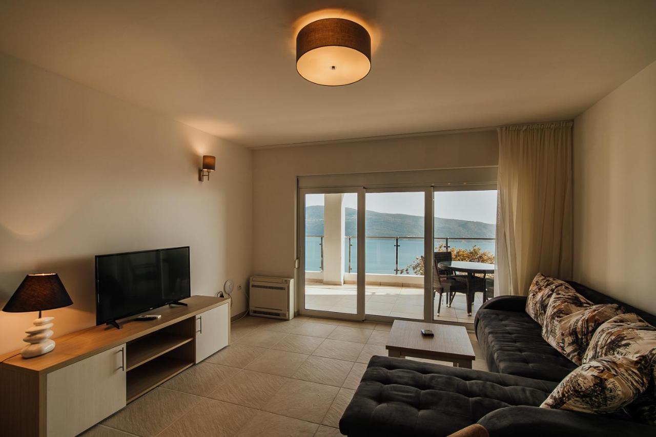 הרצג-נובי Vista Residence מראה חיצוני תמונה