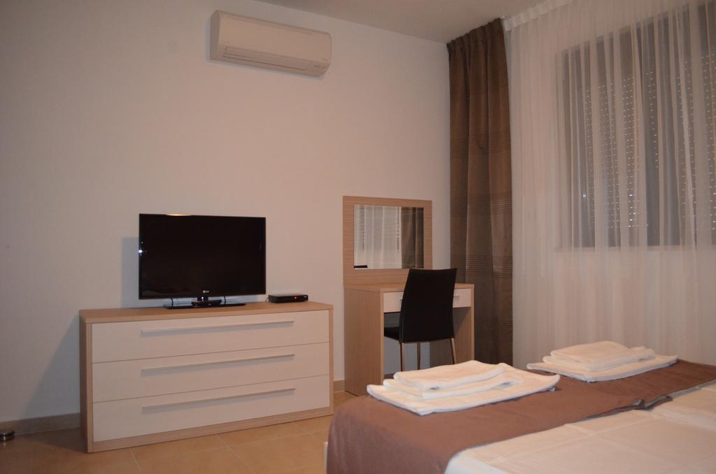 הרצג-נובי Vista Residence חדר תמונה