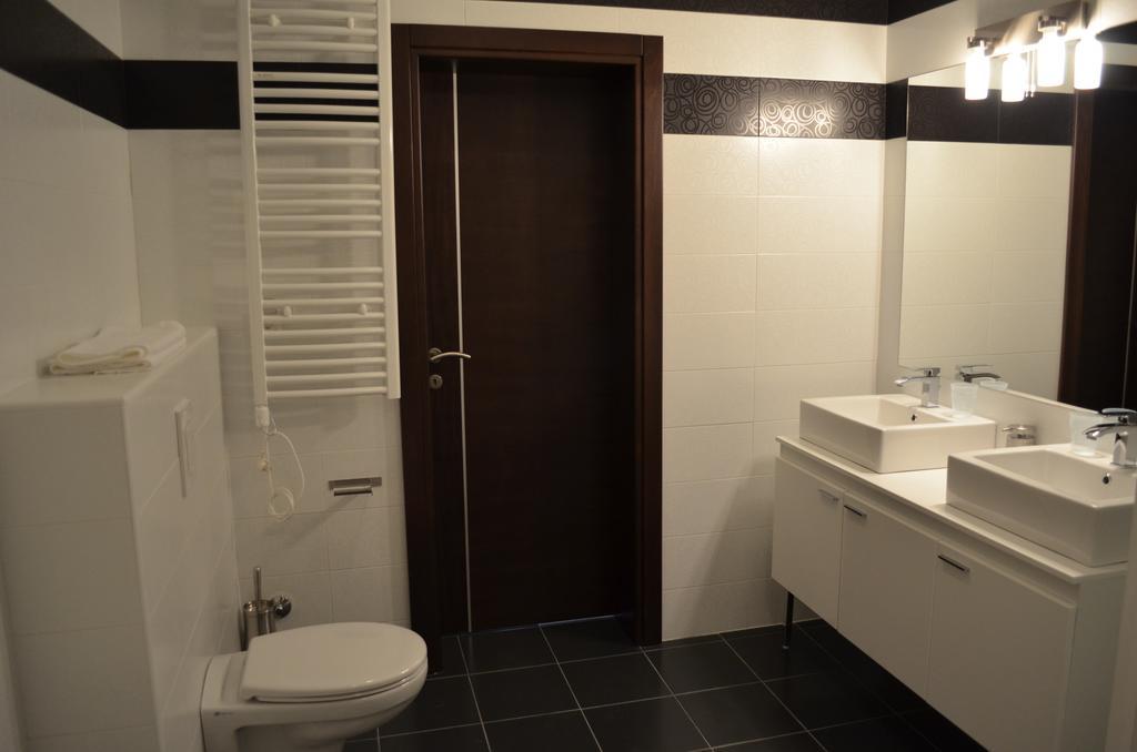 הרצג-נובי Vista Residence חדר תמונה