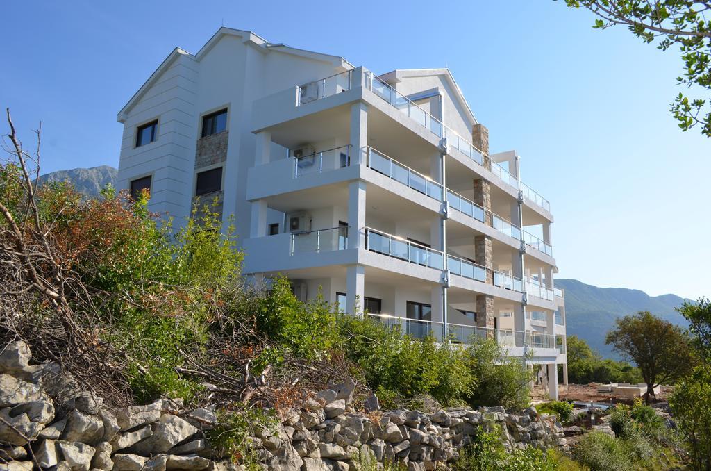 הרצג-נובי Vista Residence חדר תמונה