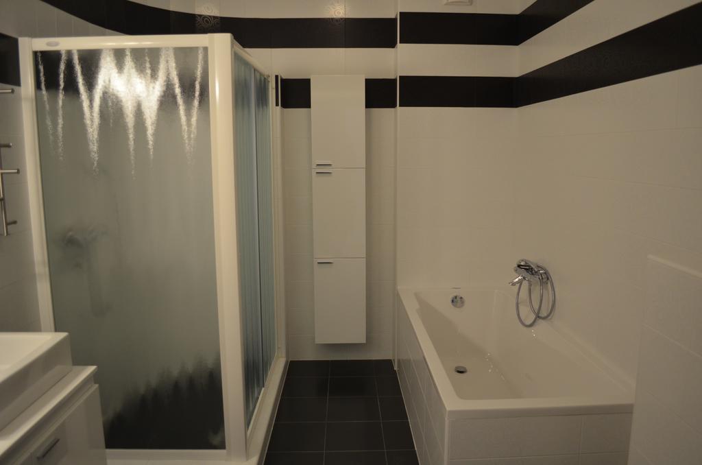 הרצג-נובי Vista Residence חדר תמונה