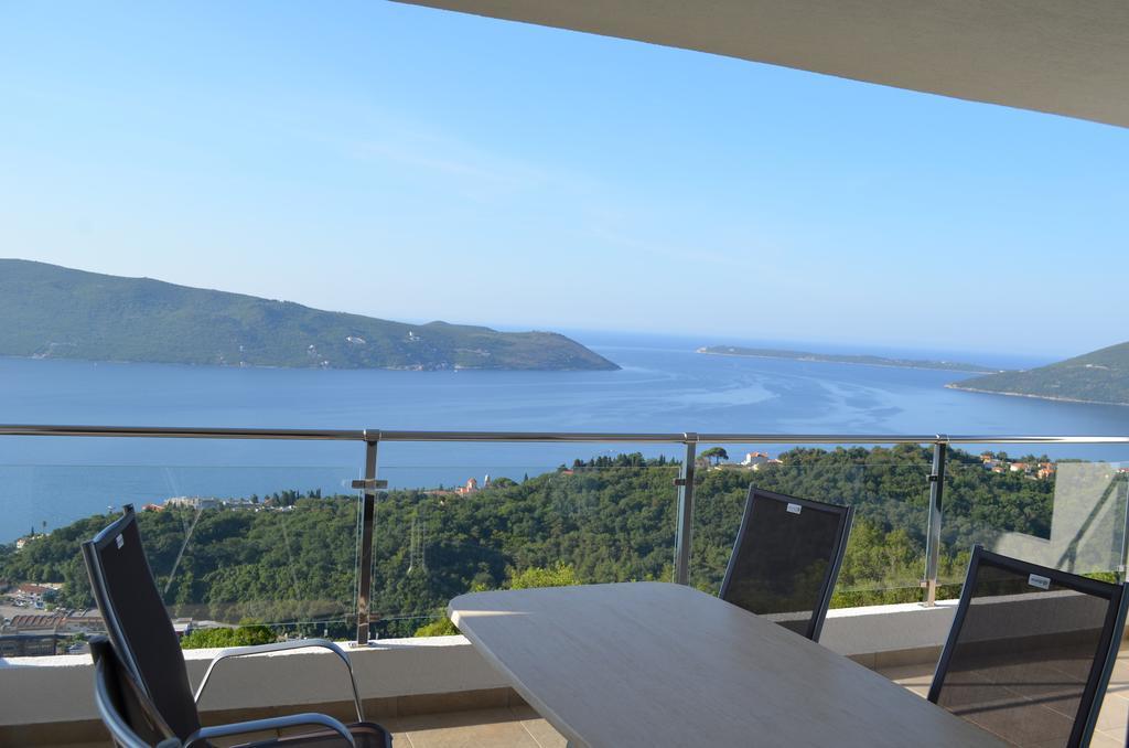 הרצג-נובי Vista Residence חדר תמונה