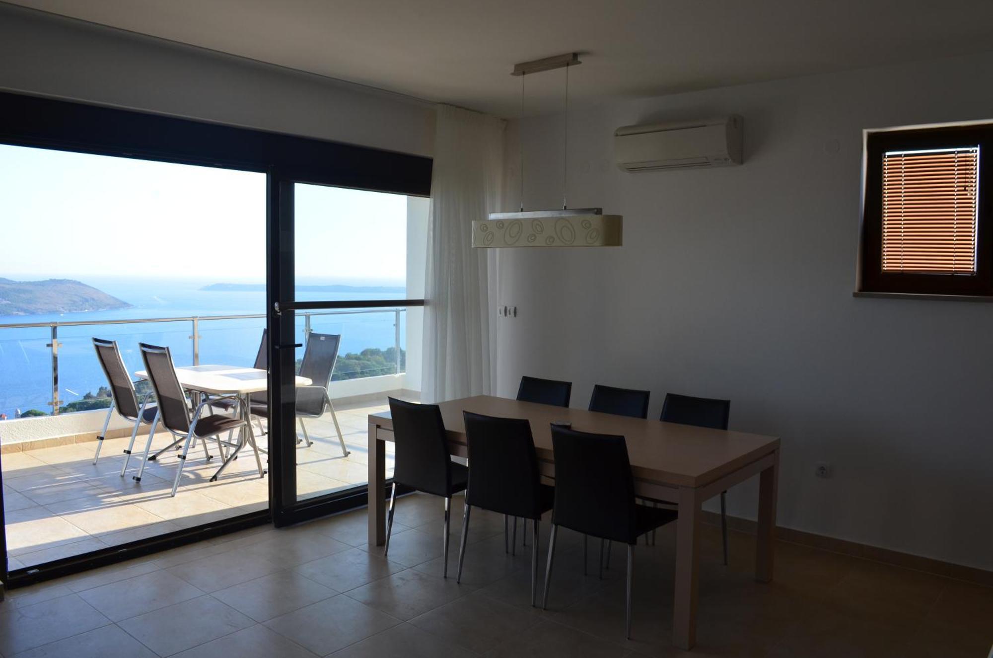 הרצג-נובי Vista Residence מראה חיצוני תמונה