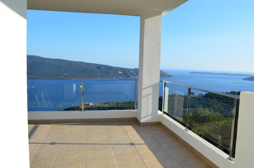 הרצג-נובי Vista Residence חדר תמונה