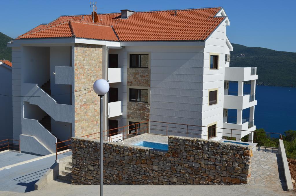 הרצג-נובי Vista Residence חדר תמונה