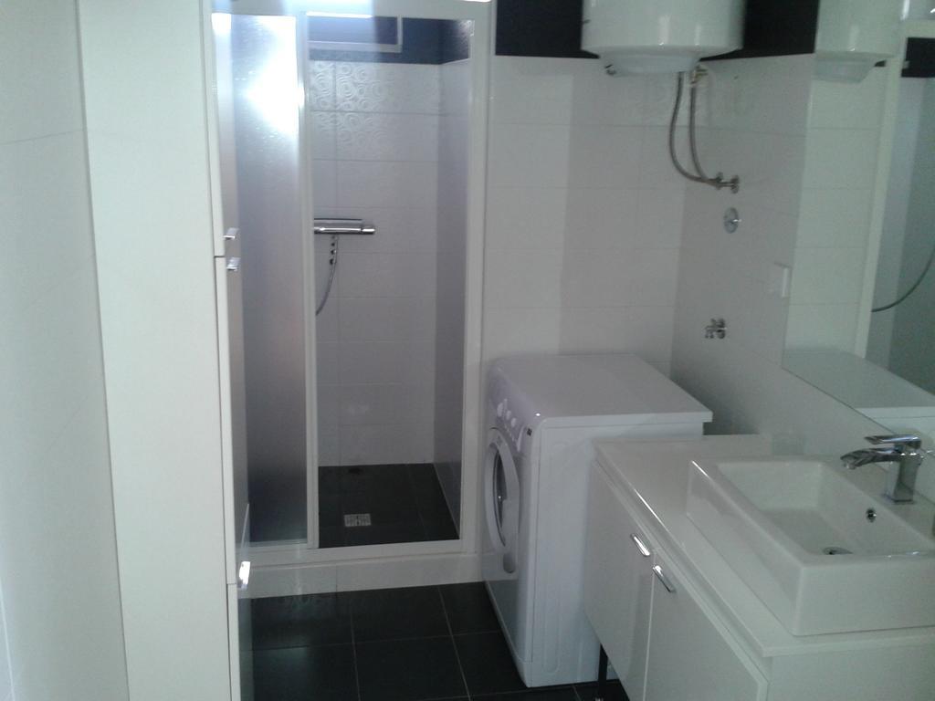 הרצג-נובי Vista Residence חדר תמונה