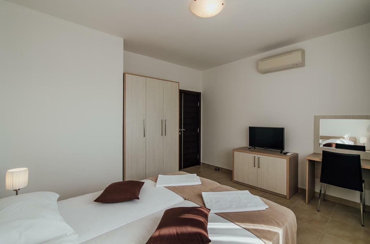 הרצג-נובי Vista Residence מראה חיצוני תמונה