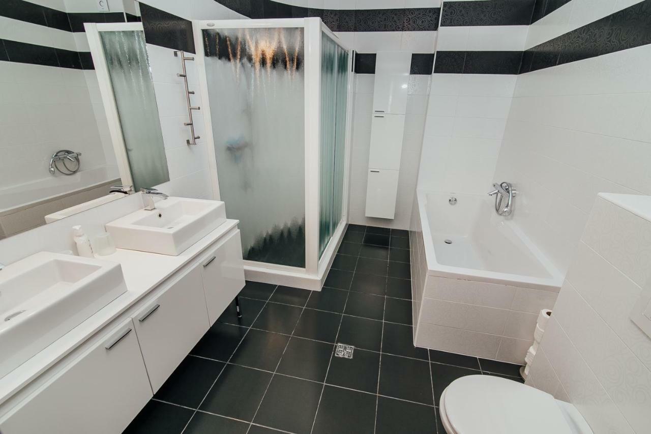 הרצג-נובי Vista Residence מראה חיצוני תמונה