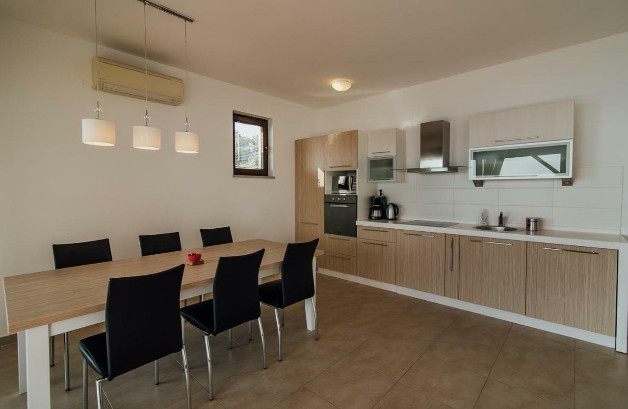 הרצג-נובי Vista Residence מראה חיצוני תמונה