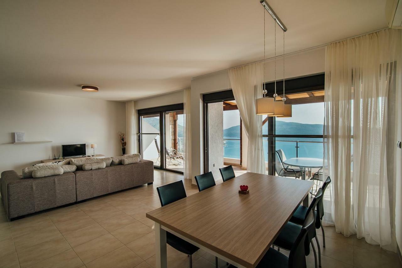 הרצג-נובי Vista Residence מראה חיצוני תמונה