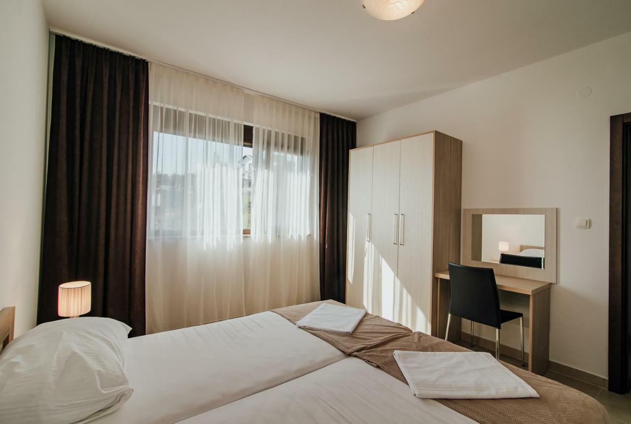 הרצג-נובי Vista Residence מראה חיצוני תמונה