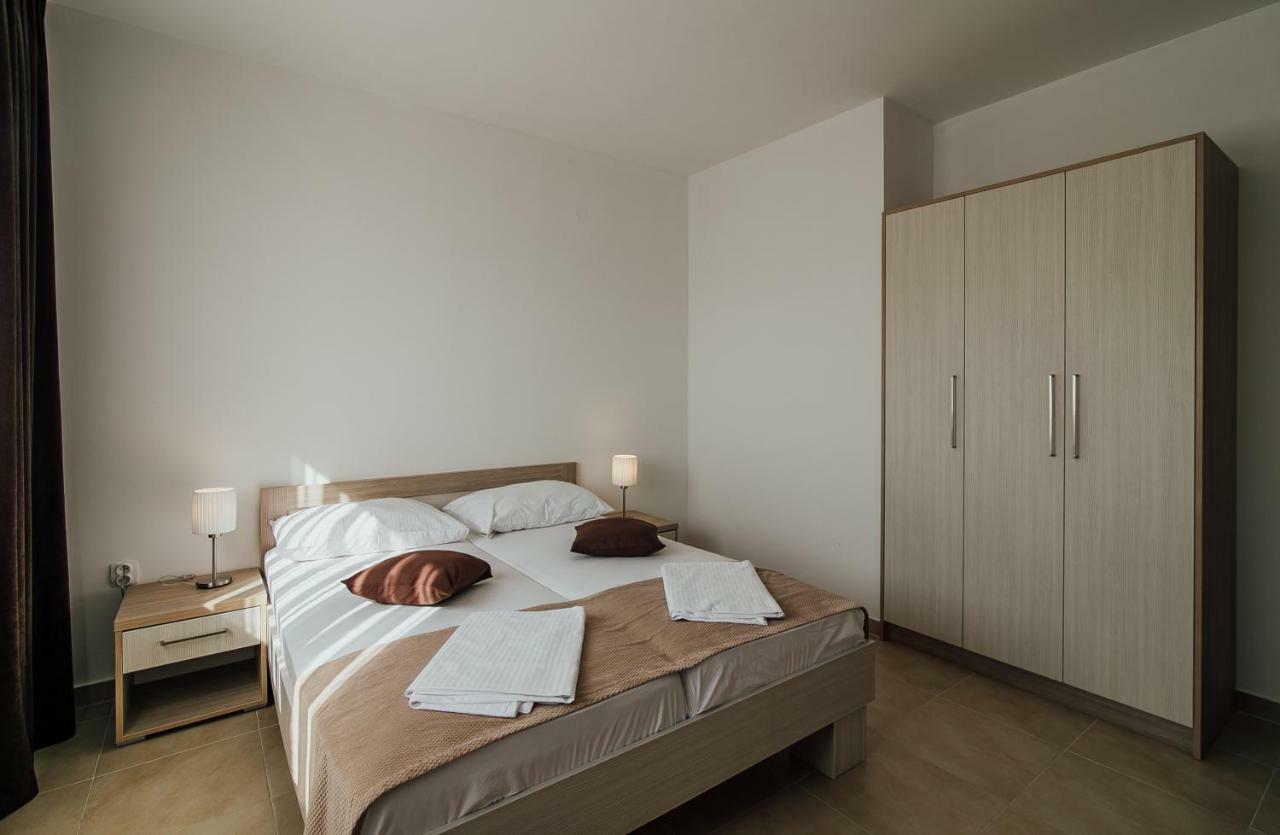 הרצג-נובי Vista Residence מראה חיצוני תמונה