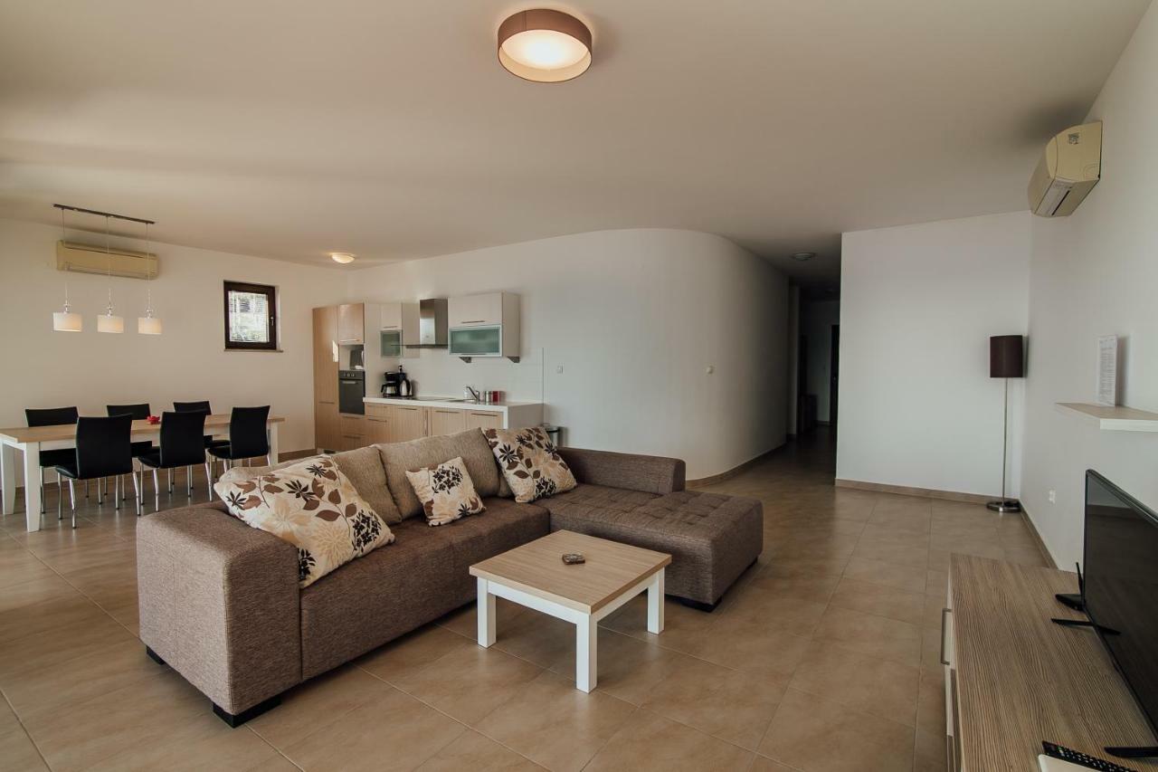הרצג-נובי Vista Residence מראה חיצוני תמונה