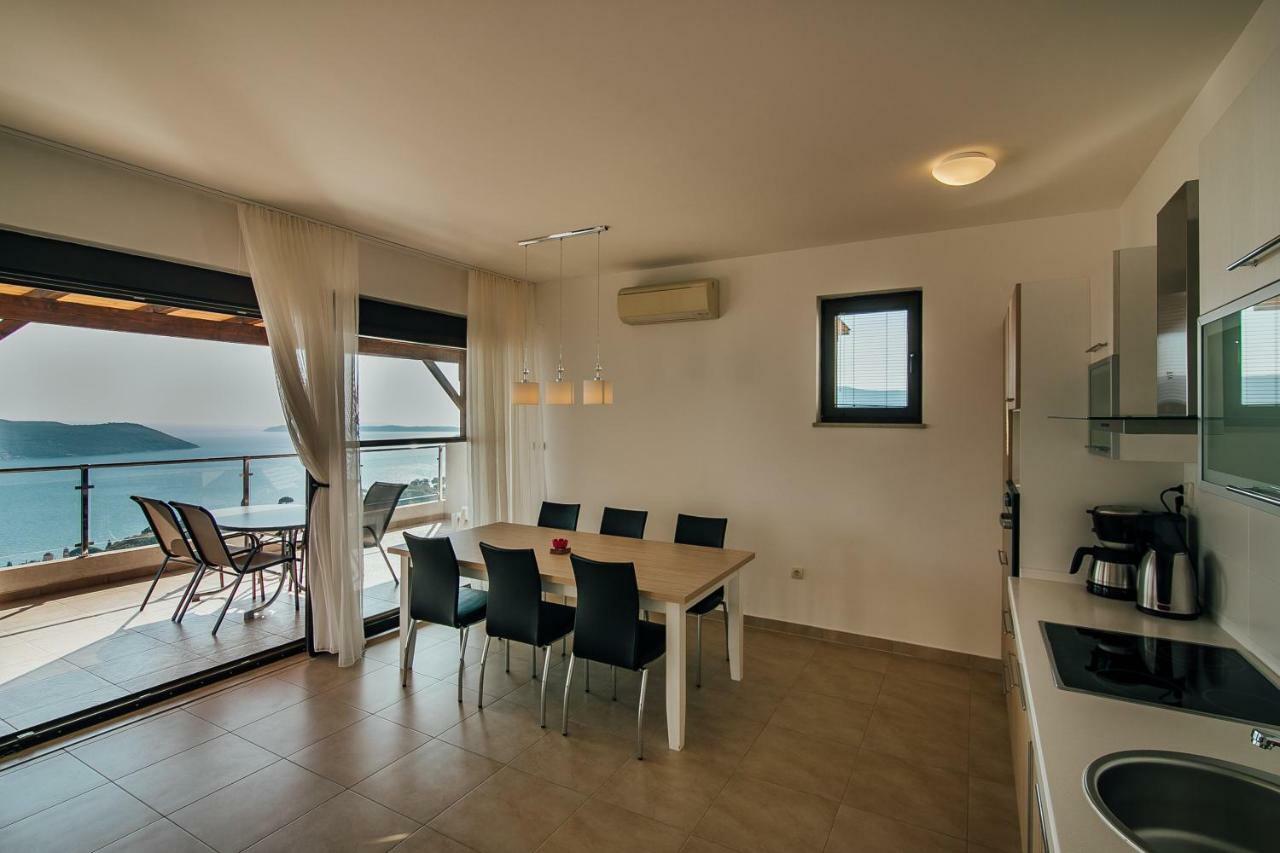 הרצג-נובי Vista Residence מראה חיצוני תמונה