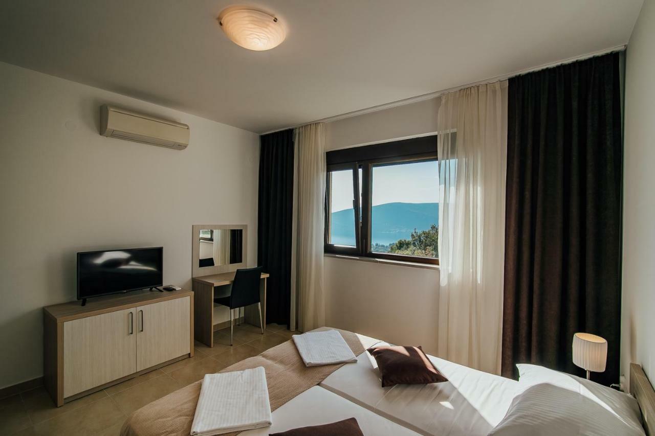 הרצג-נובי Vista Residence מראה חיצוני תמונה