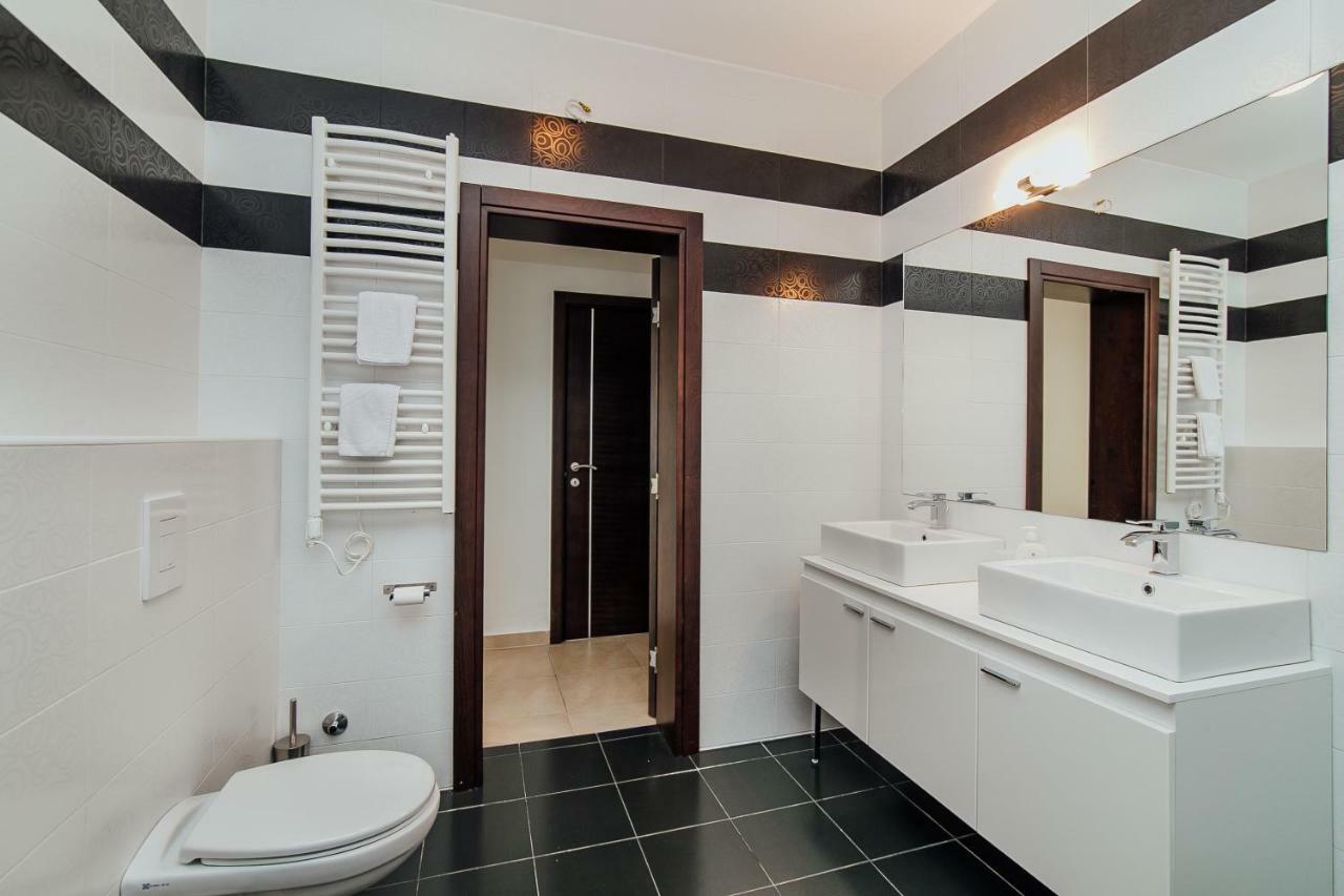 הרצג-נובי Vista Residence מראה חיצוני תמונה