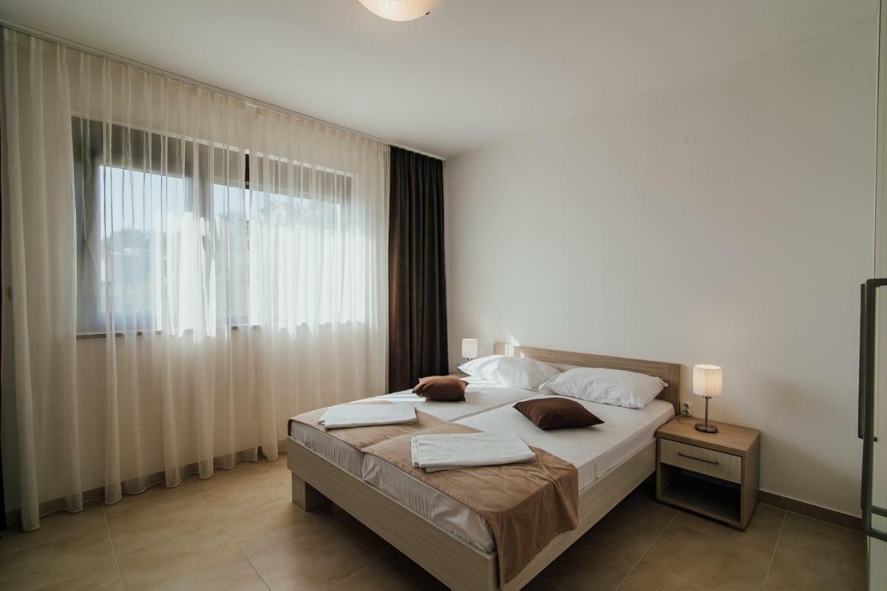 הרצג-נובי Vista Residence מראה חיצוני תמונה