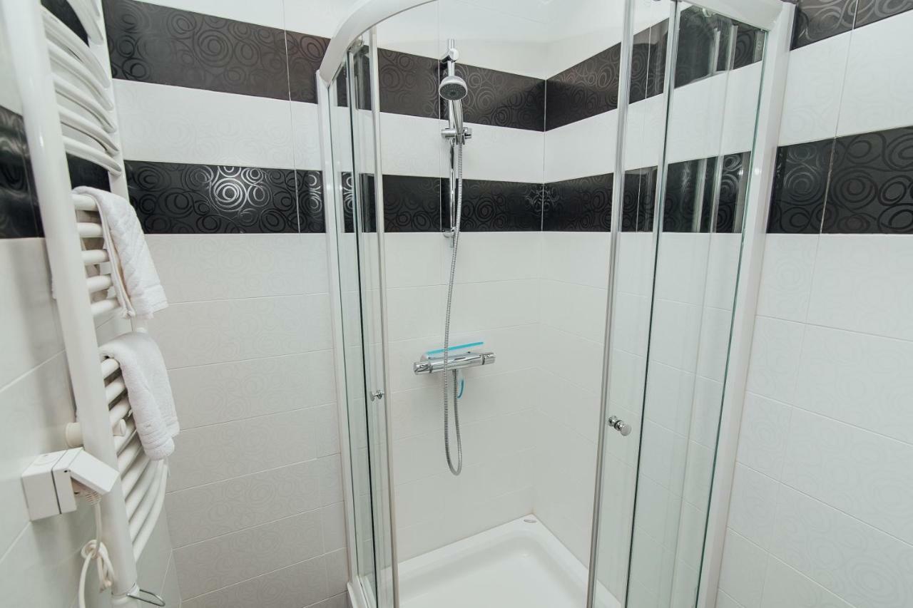 הרצג-נובי Vista Residence מראה חיצוני תמונה