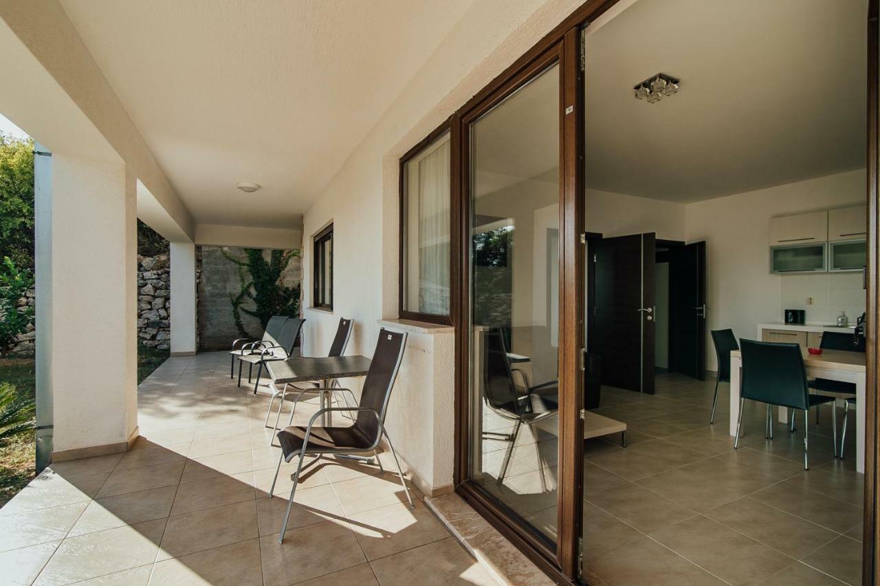 הרצג-נובי Vista Residence מראה חיצוני תמונה