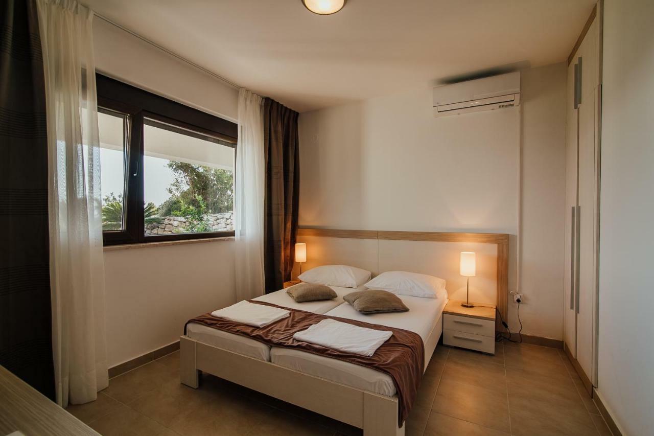 הרצג-נובי Vista Residence מראה חיצוני תמונה