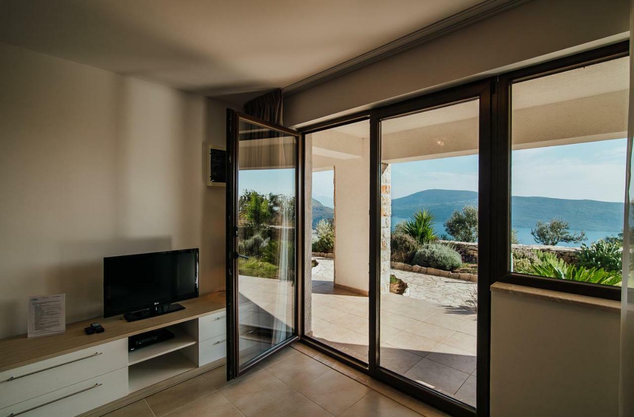 הרצג-נובי Vista Residence מראה חיצוני תמונה