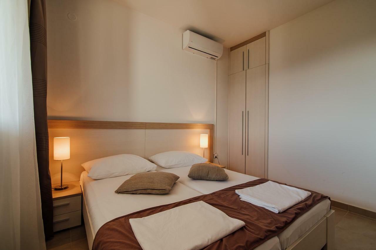 הרצג-נובי Vista Residence מראה חיצוני תמונה
