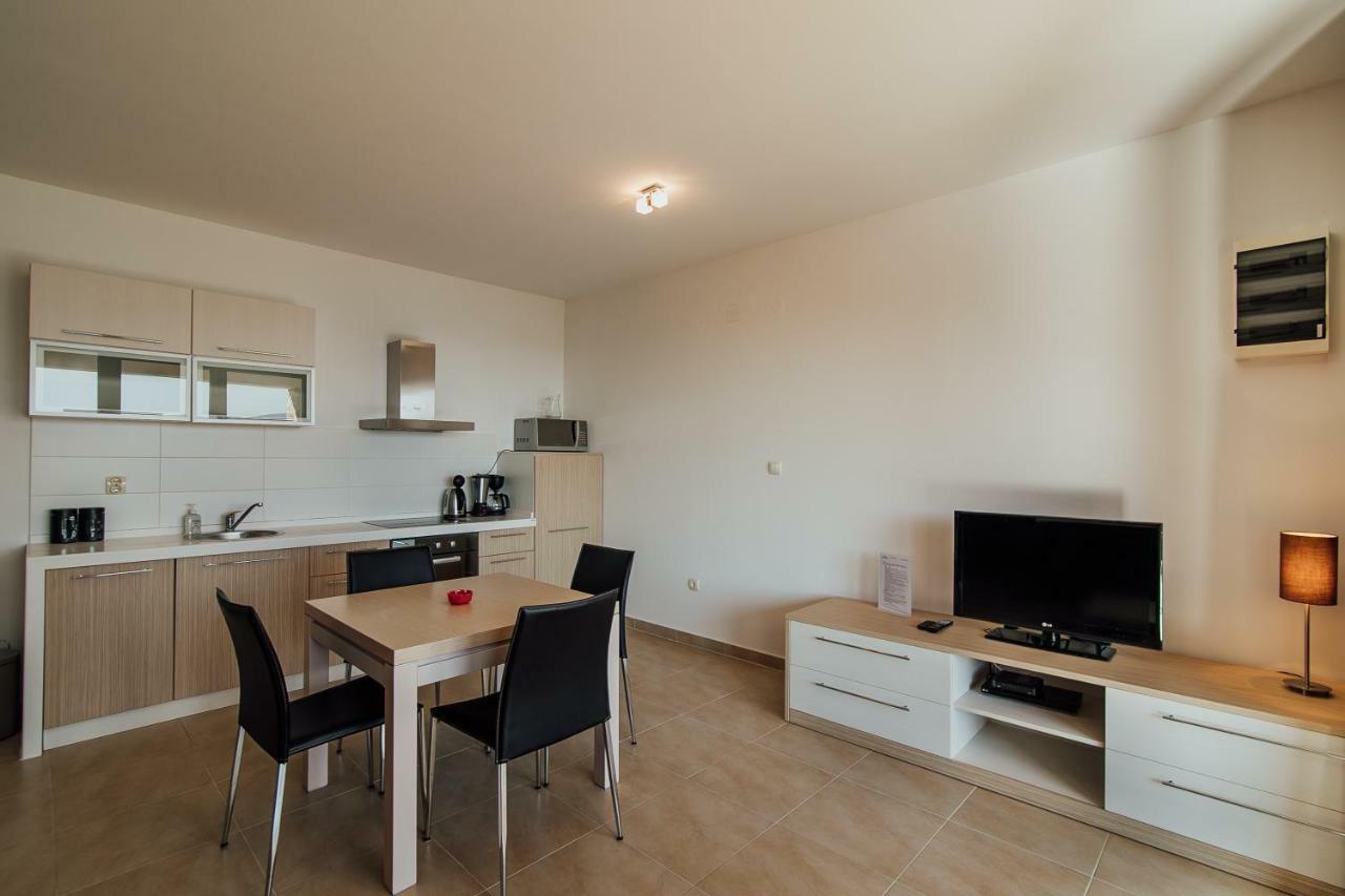הרצג-נובי Vista Residence מראה חיצוני תמונה