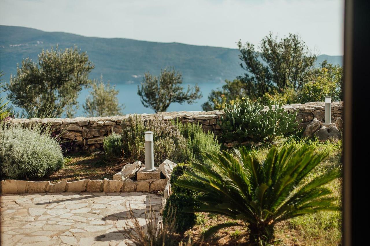 הרצג-נובי Vista Residence מראה חיצוני תמונה