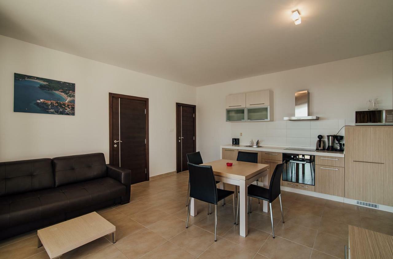 הרצג-נובי Vista Residence מראה חיצוני תמונה