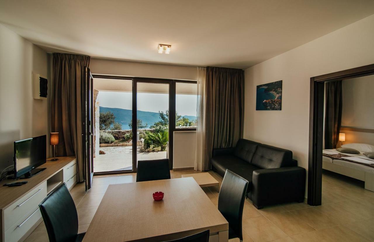 הרצג-נובי Vista Residence מראה חיצוני תמונה