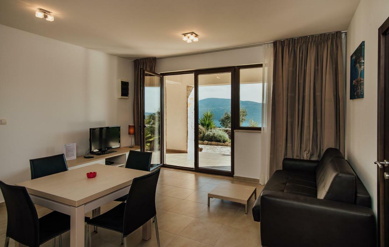 הרצג-נובי Vista Residence מראה חיצוני תמונה